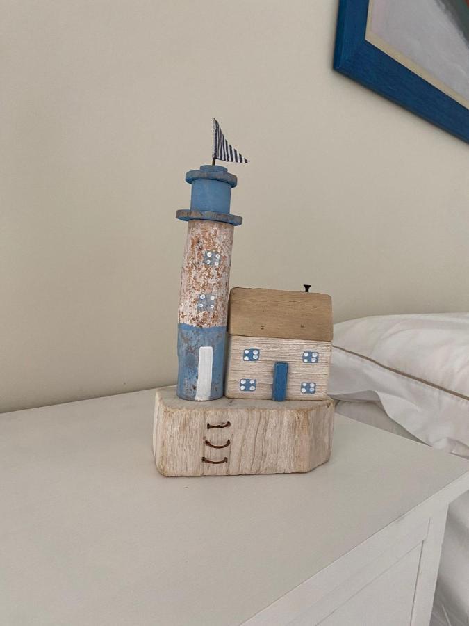 Apartamento En Playa De La Albufereta Alicante Eksteriør bilde
