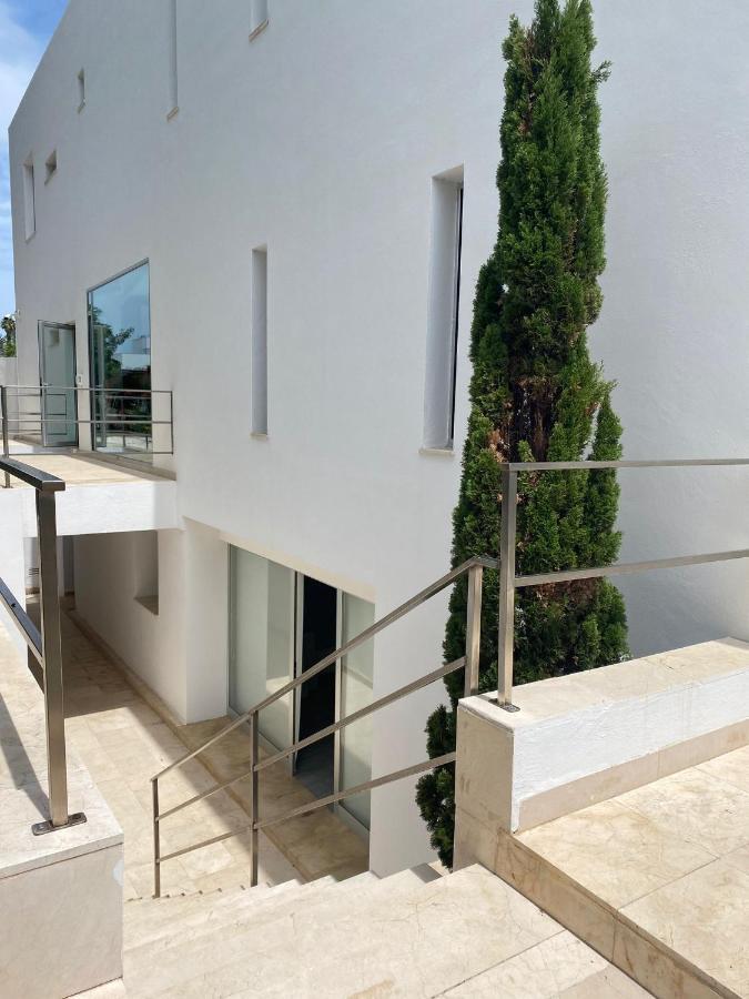 Apartamento En Playa De La Albufereta Alicante Eksteriør bilde